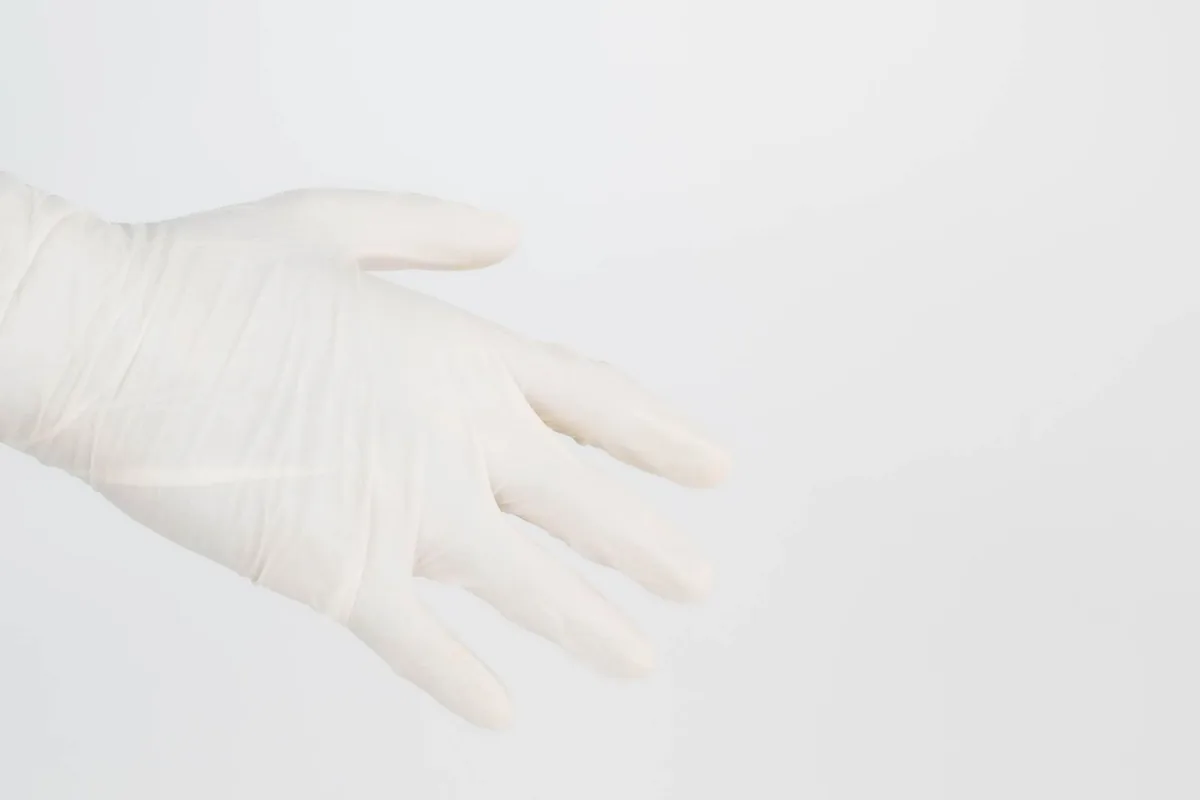 Bodily Fluid Cleanup in Larchwood, IA