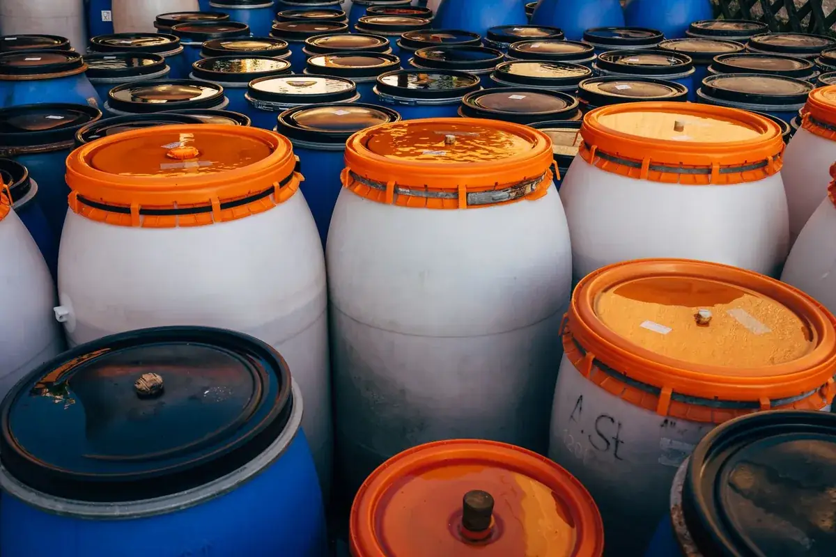 Chemical & Toxic Waste Cleanup in Larchwood, IA